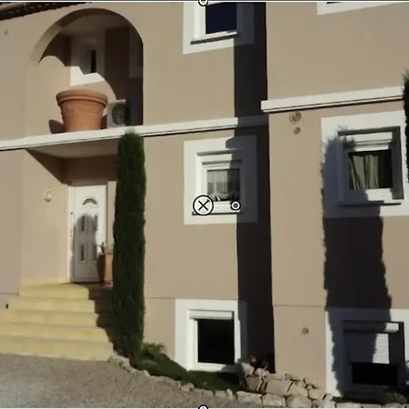 Casa vacanze Grain De Sable, Les Pieds Dans L'eau *
