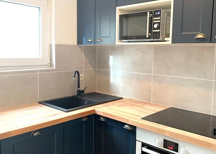 Casa vacanze Grain De Sable, Les Pieds Dans L'eau Cavalaire-sur-Mer