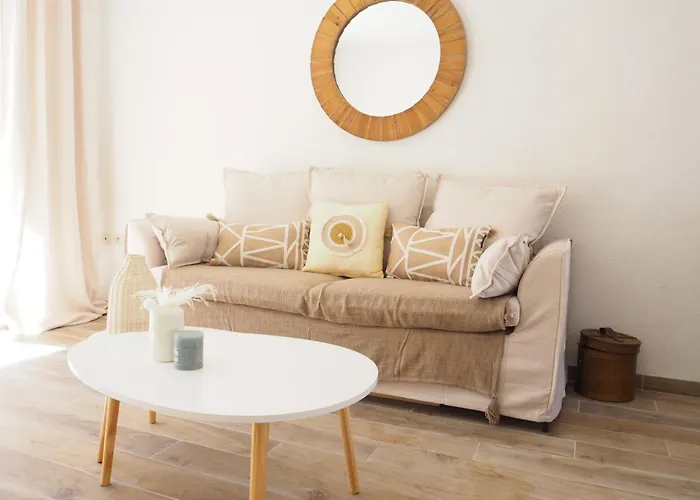 Grain De Sable, Les Pieds Dans L'eau Casa vacanze Cavalaire-sur-Mer