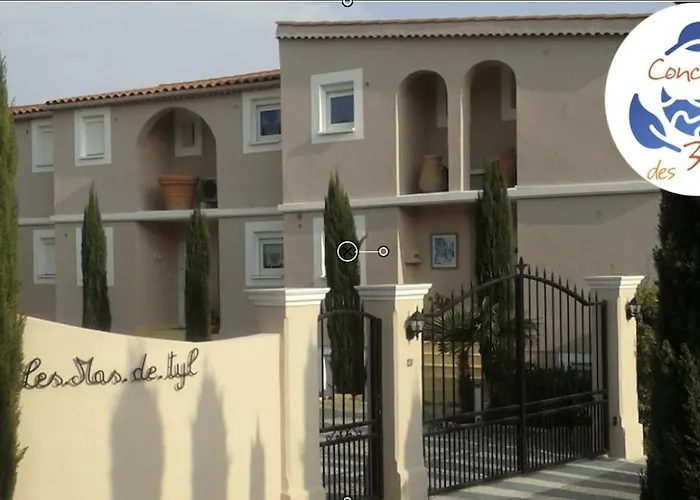 Grain De Sable, Les Pieds Dans L'eau Casa vacanze *