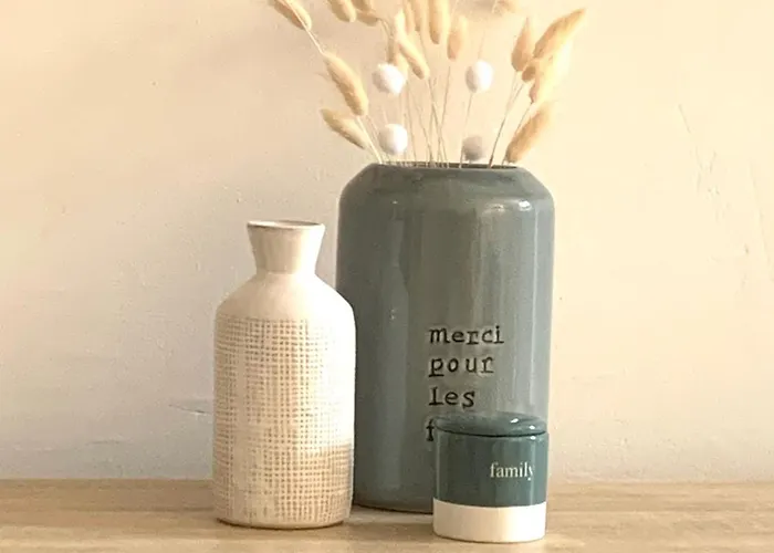 Casa vacanze Grain De Sable, Les Pieds Dans L'eau *