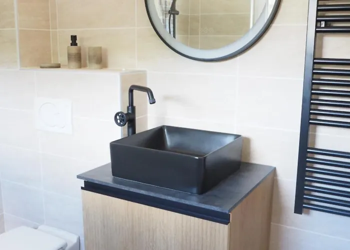 Grain De Sable, Les Pieds Dans L'eau Casa vacanze