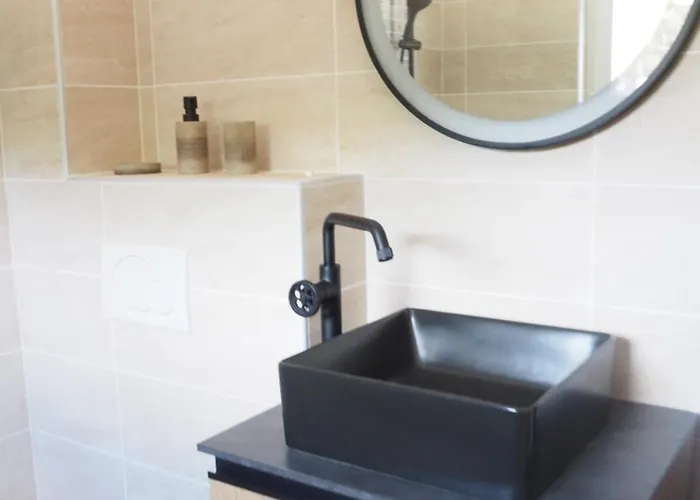 Casa vacanze Grain De Sable, Les Pieds Dans L'eau *