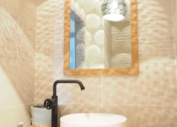 Grain De Sable, Les Pieds Dans L'eau Casa vacanze