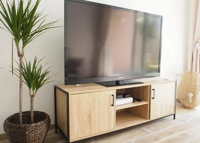 Casa vacanze Grain De Sable, Les Pieds Dans L'eau Cavalaire-sur-Mer