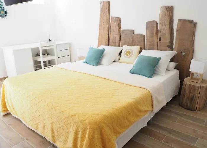 Casa vacanze Grain De Sable, Les Pieds Dans L'eau