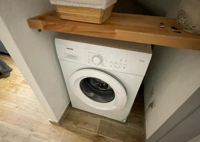 Grain De Sable, Les Pieds Dans L'eau Casa vacanze *