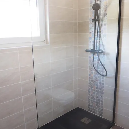 Grain De Sable, Les Pieds Dans L'eau Σπίτι διακοπών Cavalaire-sur-Mer