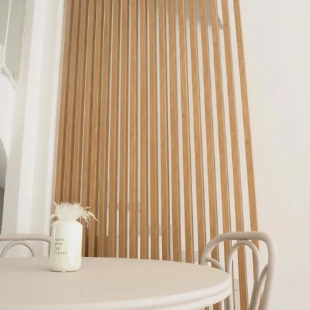 Ferienhaus Grain De Sable, Les Pieds Dans L'eau *