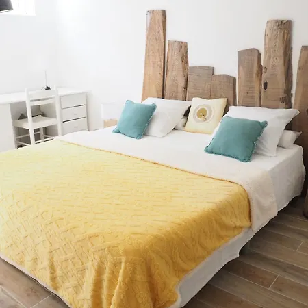 Ferienhaus Grain De Sable, Les Pieds Dans L'eau