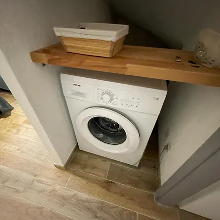 Grain De Sable, Les Pieds Dans L'eau Ferienhaus *